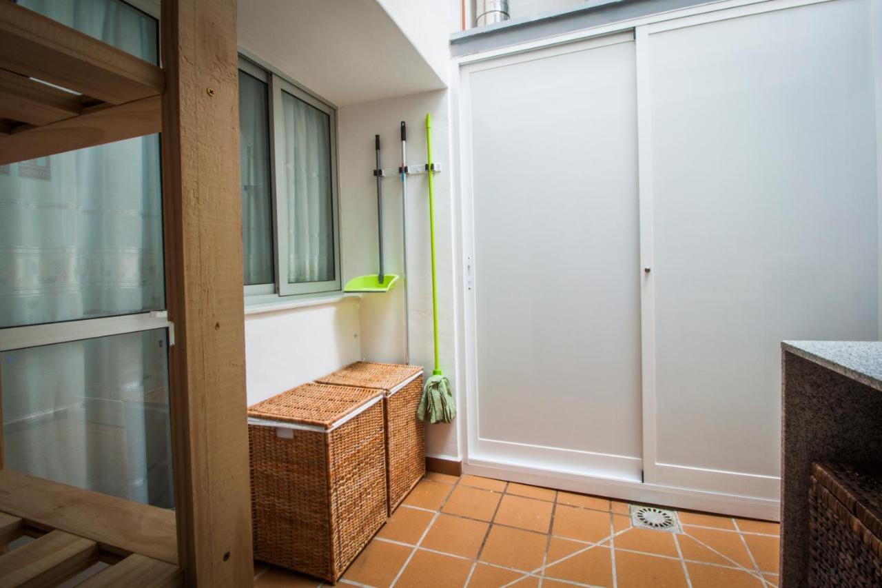 Casa Amparo - Alquiler Integro Con Encanto En Alicante Alcoleja Exterior photo