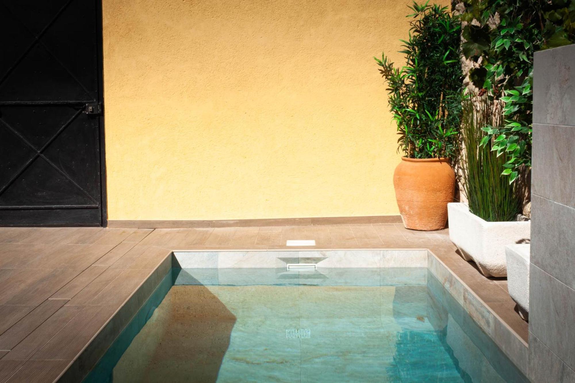 Casa Amparo - Alquiler Integro Con Encanto En Alicante Alcoleja Exterior photo